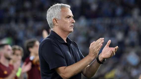 Mourinho su Shevchenko: "La sua storia è fantastica"