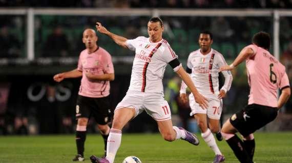 Marchegiani sull'1-0 Milan: "Decisivo Muntari, grande Ibra"