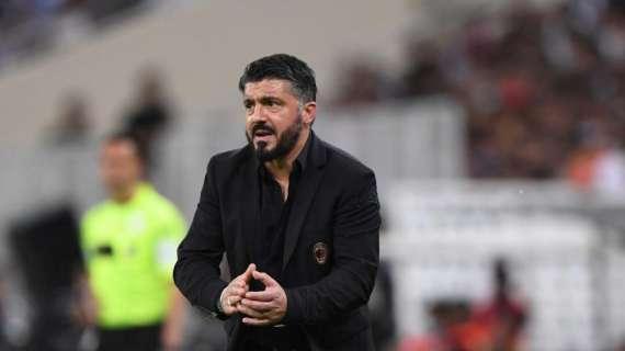 Gattuso a Sky: "Arbitraggio Banti? Nessuno mi ha dato spiegazioni su certi episodi"