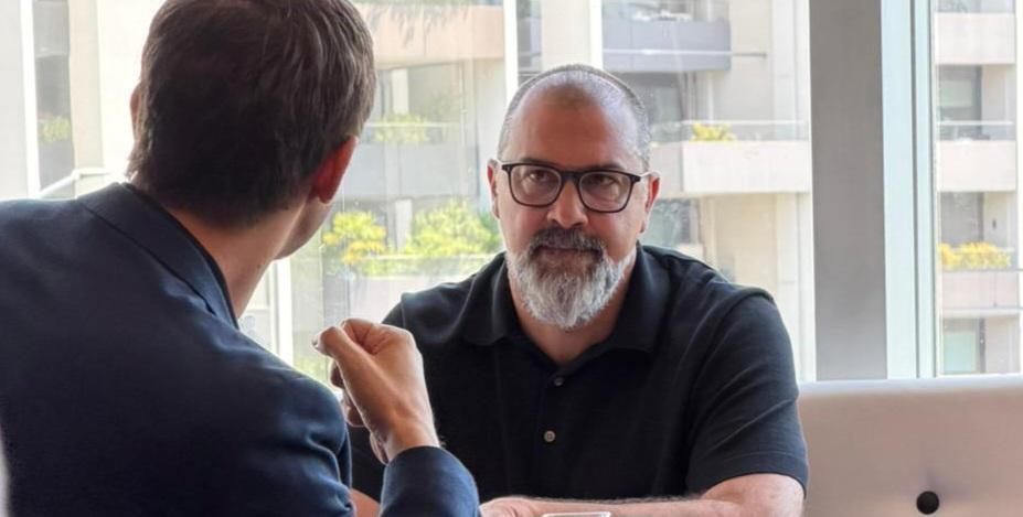 Il prossimo 20 luglio Kirovski sosterrà l'esame per l'abilitazione a Direttore Sportivo