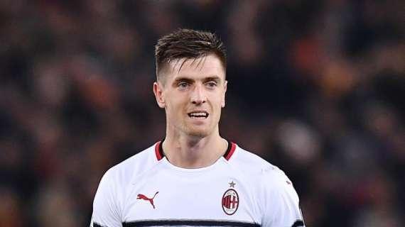 Pagelle Gazzetta - Piatek il migliore, risveglio Calhanoglu, bene Rodriguez