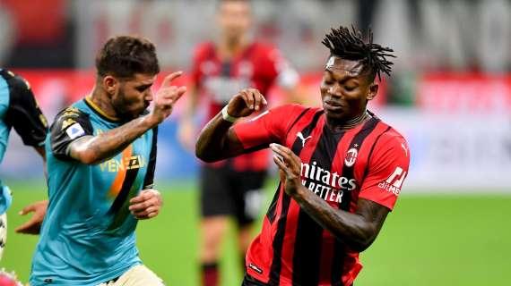 MN - Probabile formazione Milan: ecco le ultime sulle scelte di Pioli (PODCAST)