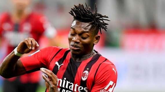 Pagelle - Leao-Brahim devastanti. Kessie, rosso capitale. Tonali da Champions