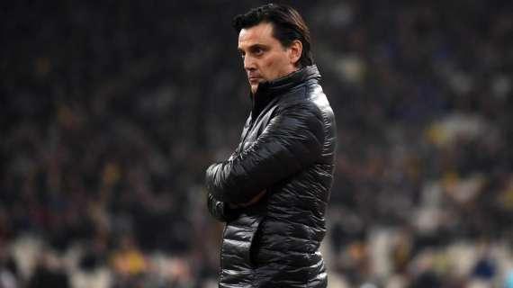 Gazzetta - Montella, Sassuolo punto di non ritorno: esonero inevitabile in caso di ko, pronto Gattuso