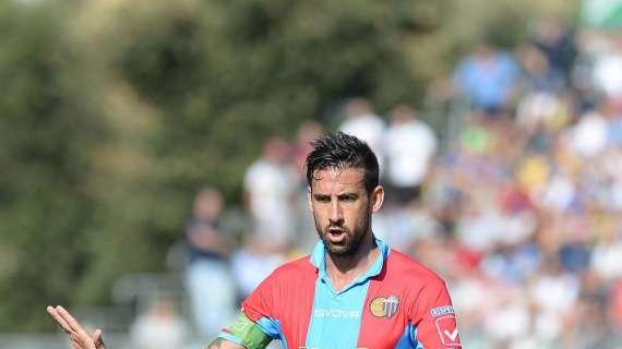 Sky - Il Milan si butta su Douglas Santos e chiede Spolli al Catania