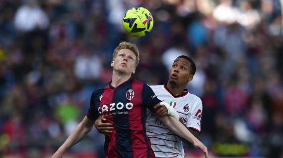 Milan, in quattro sicuri di non restare: discorsi a parte per Ibra, Vranckx e Adli