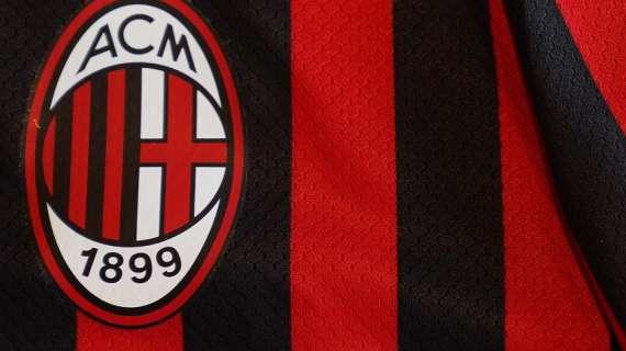 Under 18, sconfitta interna del Milan contro il Torino