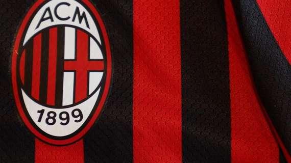 Il Milan accoglie Karim Rmaiti per la squadra AQM