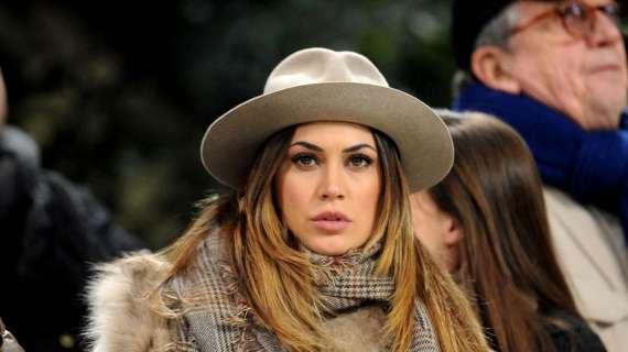 Boateng-Satta: la showgirl in gravidanza?