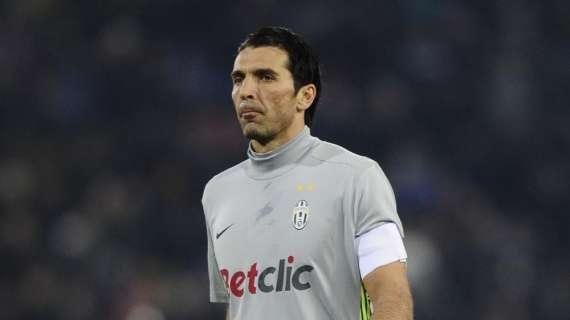 Cobolli Gigli: "Anni fa Buffon era quasi del Milan"