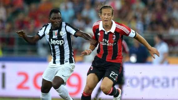 ESCLUSIVA MN - Pastorella: "Ambro ultimo leader rimasto: rinnoverà. Balotelli si troverebbe bene al Milan. Con l'Anderlecht può bastare il pari"