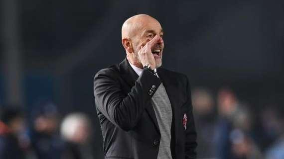 Pioli a Sky: "Avrei preferito convocare Paquetà, sul mercato ci saranno entrate in caso di uscite"