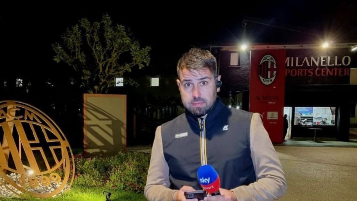 Lite Calabria-Conceicao, Di Stefano rivela: "Bravo Ibrahimovic ad intervenire, ha voluto mandare entrambi davanti alle telecamere"