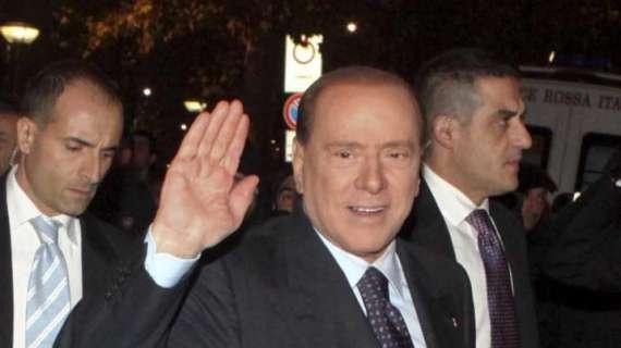 Milan: 40 milioni dall'Uefa