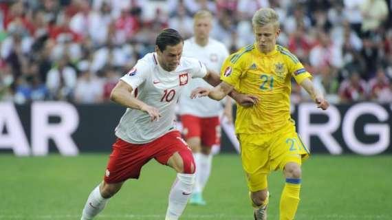 Gazzetta - Milan, Krychowiak è l’alternativa a Biglia