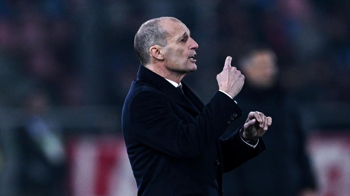 MN - Verso Milan-Como: domani alle 12 la conferenza stampa di Allegri