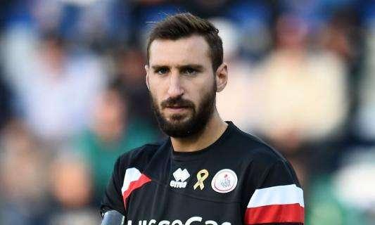 Milan, si pensa al ritorno di Antonio Donnarumma