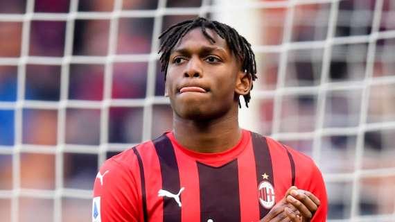 Pagelle - Leao, gol-riscatto. Maignan, paratona fondamentale. Tonali ovunque