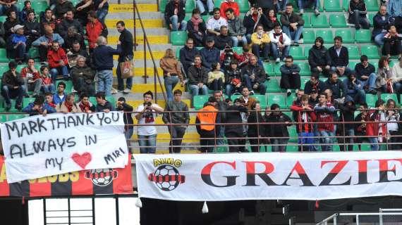 UFFICIALE: Milan, ecco il comunicato sui rimborsi per gli abbonati