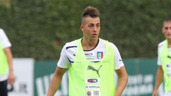 El Shaarawy: "La Nazionale è una grandissima emozione"