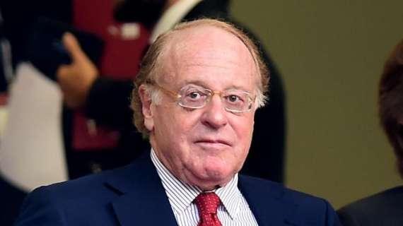 Scaroni sulla ripartenza del calcio: "Mi sono battuto per riprendere"