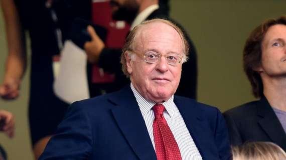 Nuovo Stadio Milano, Scaroni: "Volevamo mettere fine a questa lunga negoziazione. Inizio lavori? Entro primavera 2021"