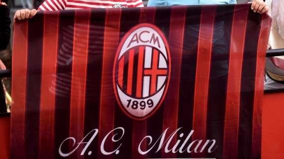 Milan, Alpenwater nuovo Official Partner rossonero
