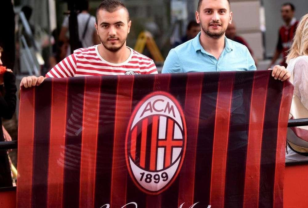 Allievi Nazionali Under 17: Udinese-Milan 0-0