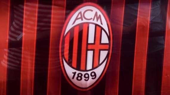 Under 16, amichevole Milan-Torino 6-0