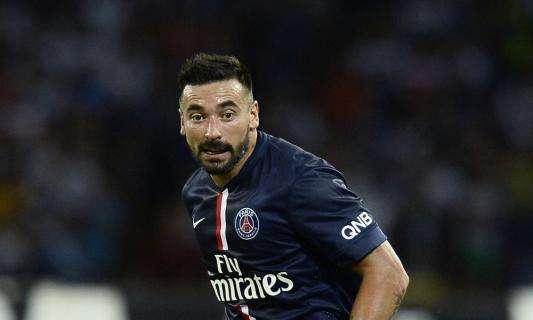 Ag. Lavezzi: "Milan e Juve? Va in scadenza, è normale che i grandi club si interessino"