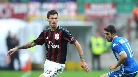 Roma, si inizia a rimpiangere la cessione di Romagnoli al Milan