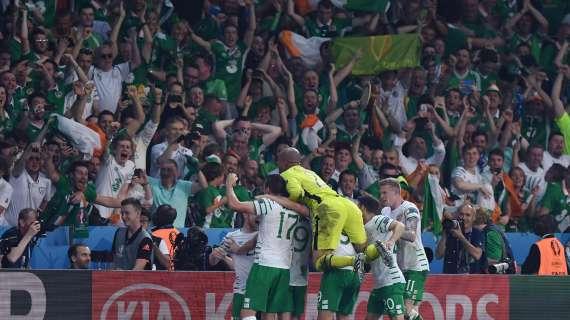 Bradley (all. Shamrock Rovers): “Soffriremo, ma sappiamo che possiamo fare male al Milan”
