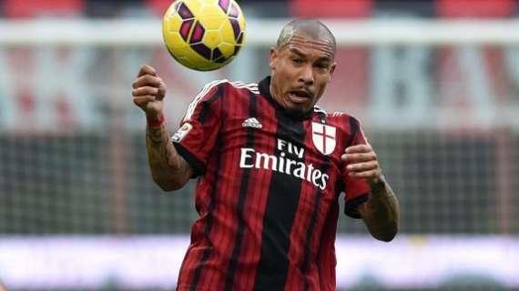 Milan-Empoli, sono 23 i convocati di Inzaghi: torna De Jong e out Muntari. Ci sono anche Mastalli, Di Molfetta e Felicioli