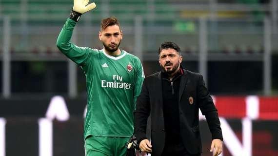 ESCLUSIVA MN - Hubner: “Milan, da quando è arrivato Gattuso stagione da 7. Kalinic ha deluso. Gigio? Il problema è il suo contratto”
