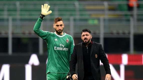 ESCLUSIVA MN - A.Cerruti: “Gattuso: conferma meritata, ma non c'è fretta. Secondo me Gigio andrà via perché Raiola spinge”