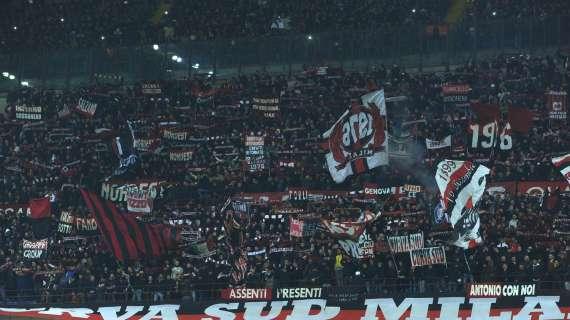 Di Stefano: “Tanti giocatori lasceranno il Milan in estate”