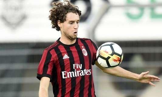 LIVE MN - Primavera, Milan-Inter (0-3) - Triplo Odgaard, il derby è nerazzurro