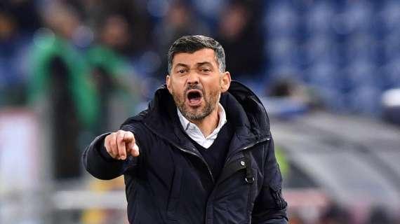 TMW RADIO - Marchetti: "Fonseca e Conceiçao i nomi principali per il Milan"