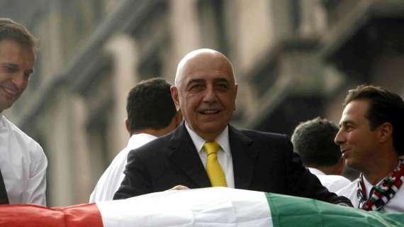 Risolto il grande bluff