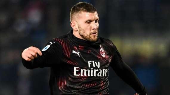 Da oggetto misterioso a Mr. Wolf: la metamorfosi di Ante Rebic