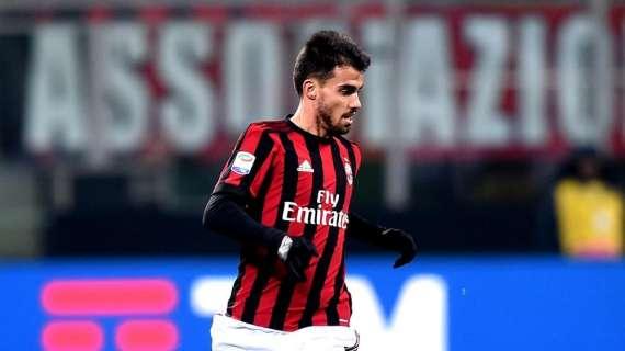 Suso, non solo Real: ci sono anche Siviglia e Athletic Bilbao