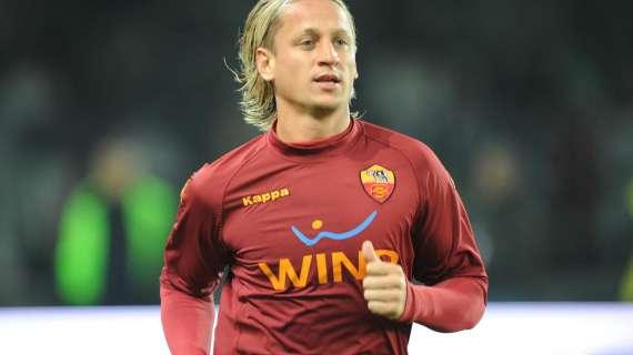 Conferme dall'Inghilterra: Mexes vicino al Chelsea