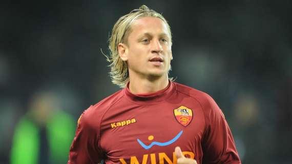 Mexes: "Dimostriamo di essere i più forti, voglio vincere tutto. Menez? Se viene al Milan sarò felice"
