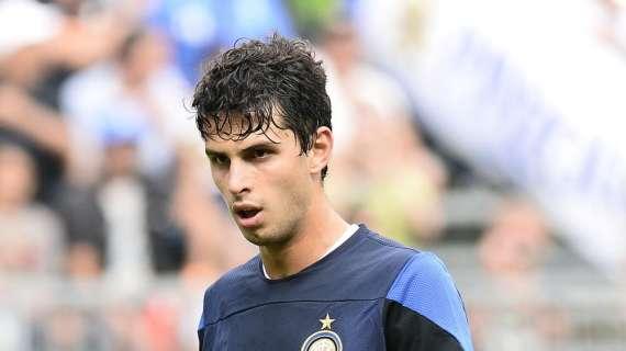Dopo Silvestre si pensa a un altro nerazzurro