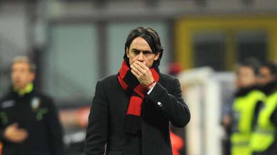 MC - Telefonata tra Berlusconi e Galliani: Inzaghi resta