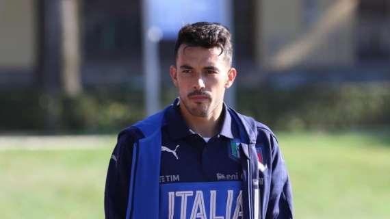 Milan, sondaggio per Sansone del Villarreal