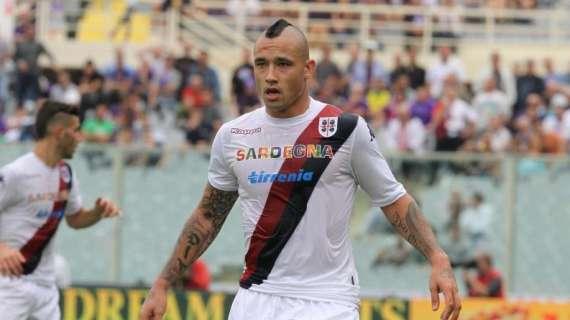 Nainggolan-Milan, è fatta. Manca il sì di Berlusconi