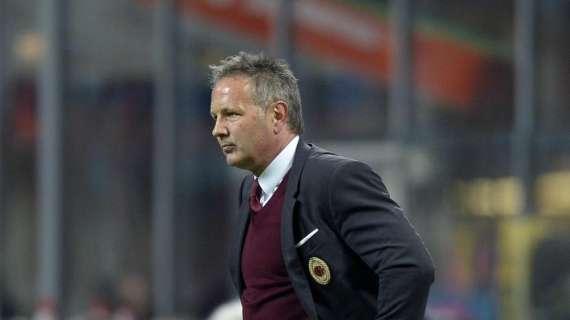 Brocchi: "Mihajlovic era un uomo di spessore. C'era lealtà"