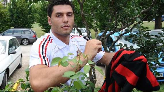 Roma, ag.Sirigu e Amelia: "Normale che interessino"