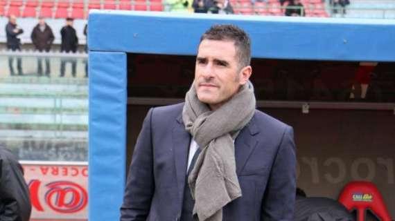 Lucarelli su Gattuso: "Chi lo conosce bene sa che è capace di raggiungere tutti gli obiettivi che si pone"